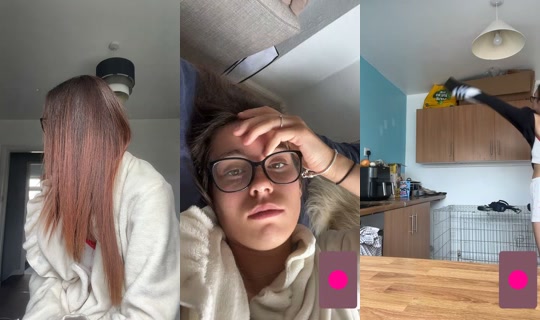 Stream di ellie.simpson467 - 22 ago 2026, 11:19