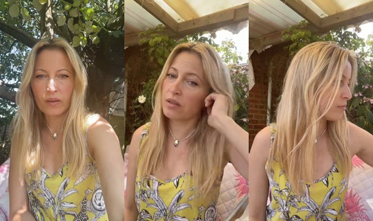 Stream von ellie_ella40 – 20. Juli 2026, 14:44