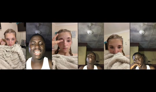 Stream ellie_mainn - 24 Agu 2026, 21.35