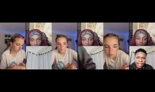 Stream di ellie_mainn - 25 ago 2026, 21:18