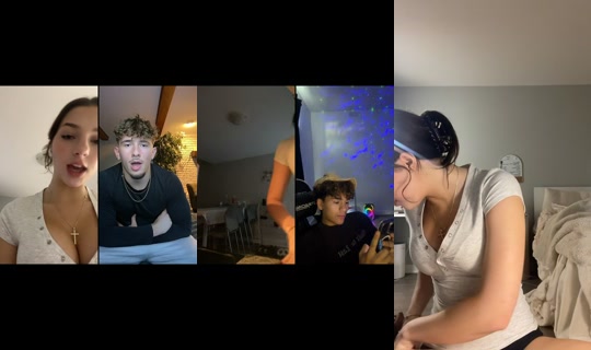 elliebellessss Recorded on Jul 19, 2026, 12:37 AM