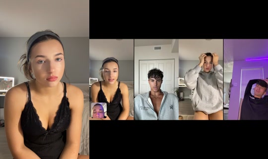 elliebellessss's Stream - Jul 27, 2026, 7:23 PM
