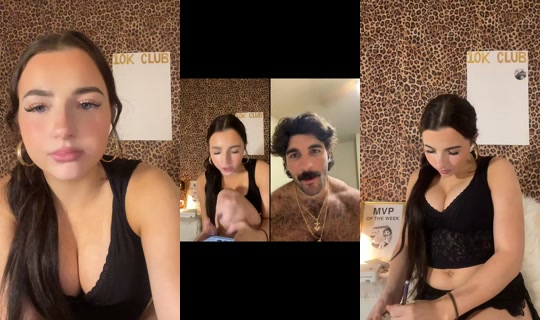 Stream de elliebellessss – 22 sept. 2026, 1:16