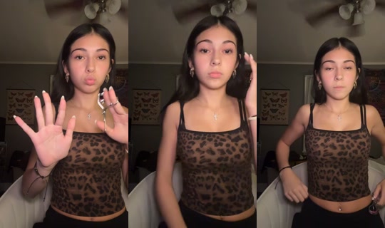 elliee5679's Stream - Aug 7, 2026, 2:23 AM