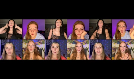 elliee5679's Stream - Aug 7, 2026, 3:02 AM
