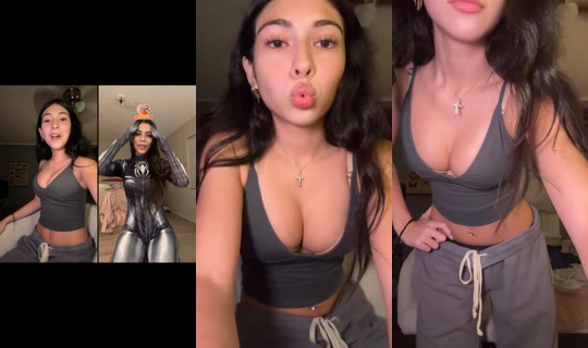 elliee5679's Stream - Aug 9, 2026, 2:46 AM