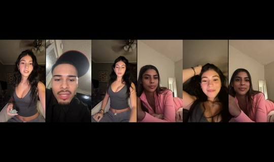 elliee5679's Stream - Aug 9, 2026, 3:44 AM