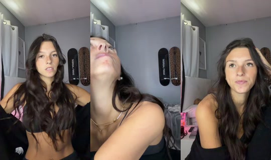 elliehartxoxo's Stream - Jul 19, 2026, 3:47 PM
