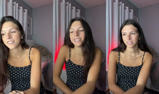 elliehartxoxo's Stream - Jul 21, 2026, 11:35 PM