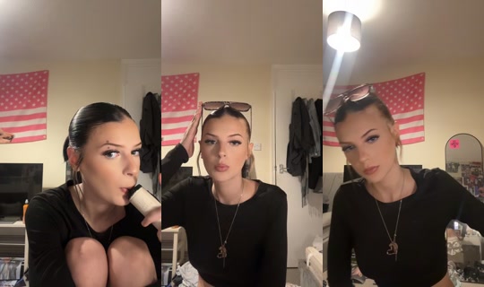 elliesellielol's Stream - Aug 8, 2026, 7:37 PM