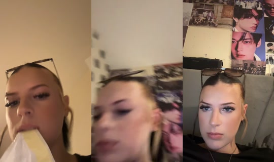 Stream ni elliesellielol - Ago 8, 2026, 9:27 PM