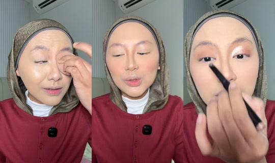 ellinaiisyah's Stream - Aug 10, 2026, 3:41 AM