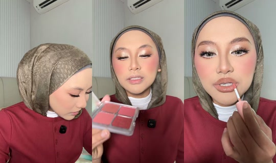 ellinaiisyah's Stream - Aug 10, 2026, 4:32 AM