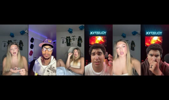 Live de elliya.1 - 8 de ago. de 2026, 3:37