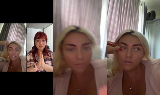 ellwren's Stream - Jul 22, 2026, 6:13 AM