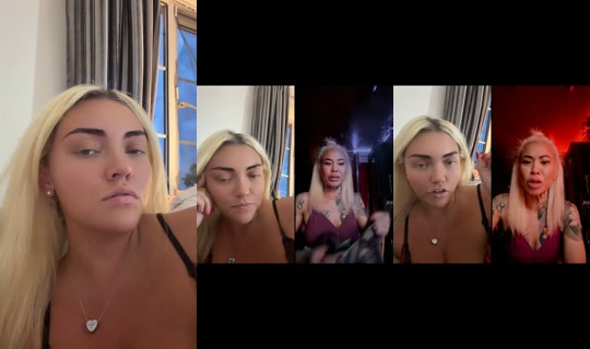 ellwren's Stream - Jul 23, 2026, 8:20 PM