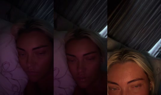 ellwren's Stream - Aug 3, 2026, 4:25 AM