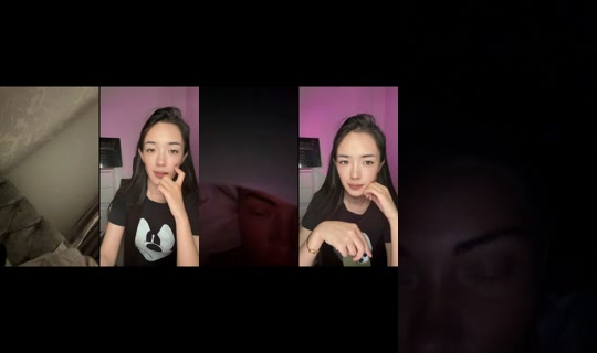 ellwren's Stream - Aug 4, 2026, 2:07 AM
