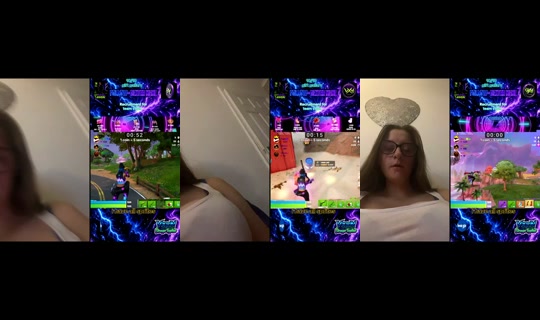 ellxpsecret's Stream - Aug 8, 2026, 11:53 PM