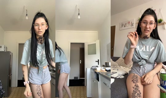 elly187erz's Stream - Jul 8, 2026, 10:21 AM