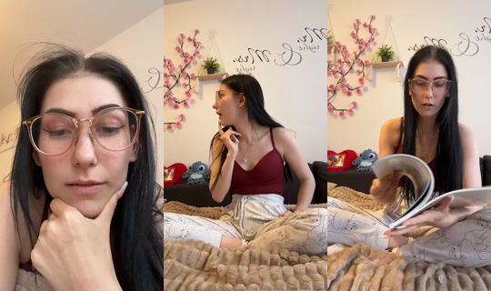 Stream elly187erz - 24 Jul 2026, 17.40