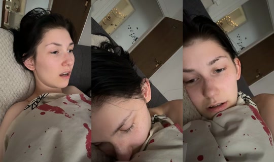 Live de elly187erz - 9 de ago. de 2026, 18:09