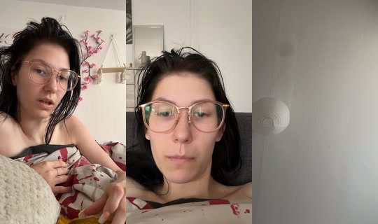 Live de elly187erz - 10 de ago. de 2026, 5:17