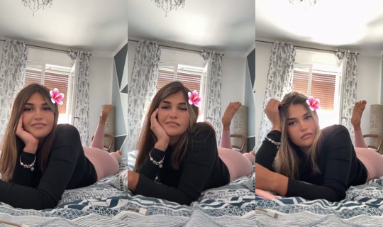 elly_elly_99's Stream - Jul 22, 2026, 8:47 AM