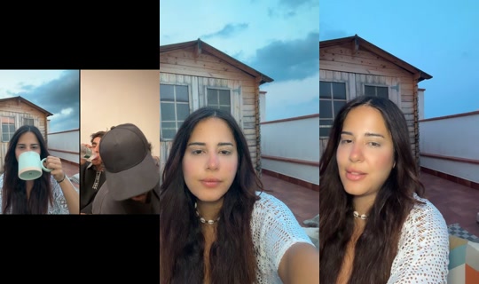ellygoesplaces's Stream - Jul 25, 2026, 6:52 PM