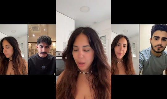 ellygoesplaces's Stream - Aug 7, 2026, 7:33 AM