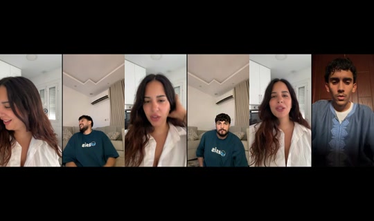 Stream di ellygoesplaces - 8 ago 2026, 7:48