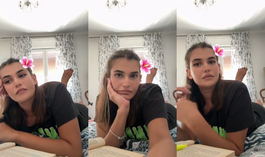 ellyna9979's Stream - Jul 29, 2026, 1:06 PM