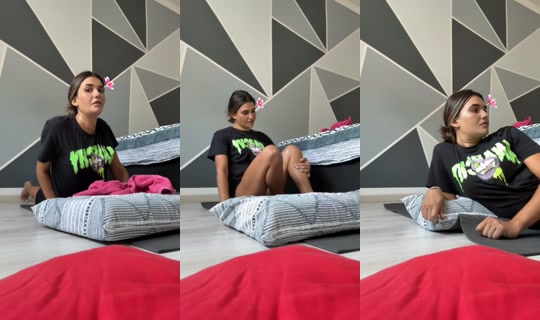 ellyna9979's Stream - Jul 30, 2026, 8:01 AM
