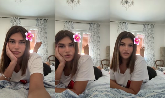 Stream ellyna9979 - 8 Agu 2026, 7.37