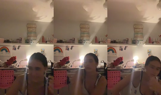 elmejorduocc's Stream - Jul 21, 2026, 12:15 AM