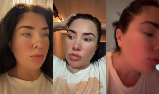 elnara.alieeva's Stream - Sep 10, 2026, 12:45 AM