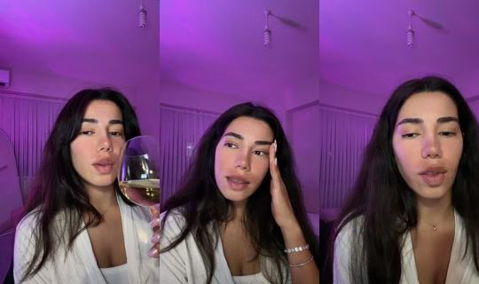 elodiye's Stream - Jul 22, 2026, 9:56 PM