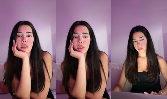 elodiye's Stream - Jul 26, 2026, 10:36 PM
