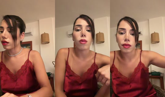 Stream von elodiye – 23. Aug. 2026, 23:22