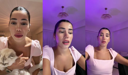 Stream von elodiye – 25. Aug. 2026, 22:35