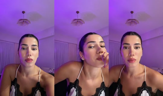 Stream von elodiye – 25. Aug. 2026, 23:13
