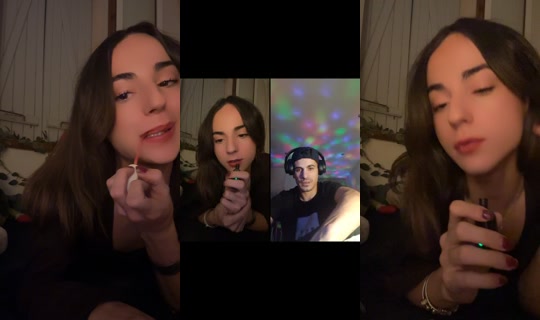 elonacx's Stream - Sep 22, 2026, 12:07 AM