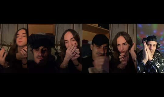 elonacx's Stream - Sep 22, 2026, 12:57 AM