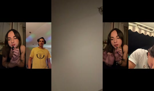 elonacx's Stream - Sep 22, 2026, 9:20 PM