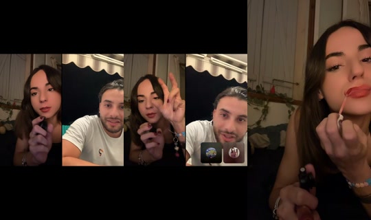 elonacx's Stream - Sep 22, 2026, 11:15 PM