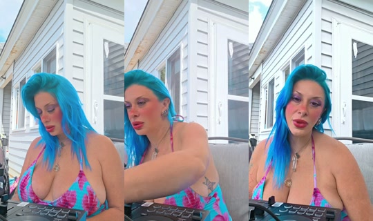 elouraiveltarae's Stream - Jul 23, 2026, 7:46 PM