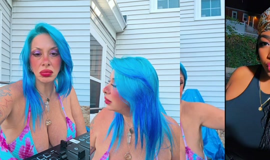 elouraiveltarae's Stream - Jul 23, 2026, 10:32 PM