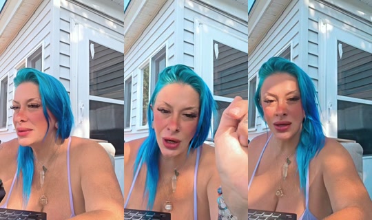 elouraiveltarae's Stream - Jul 27, 2026, 9:17 PM