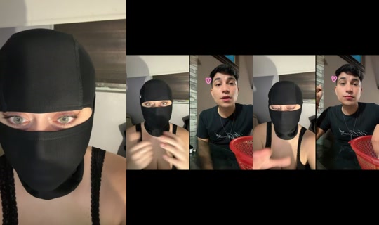 elpadrin74's Stream - Oct 14, 2026, 6:40 PM