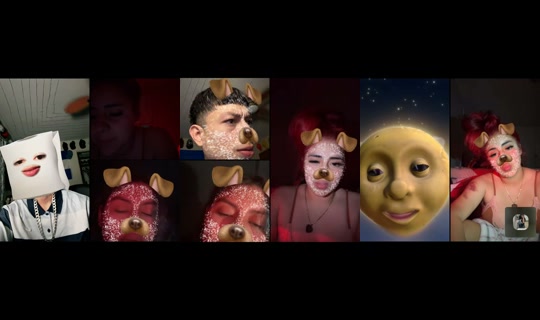 elpadrin74's Stream - Oct 16, 2026, 6:03 AM